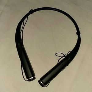 ☆LG Stereo Headset